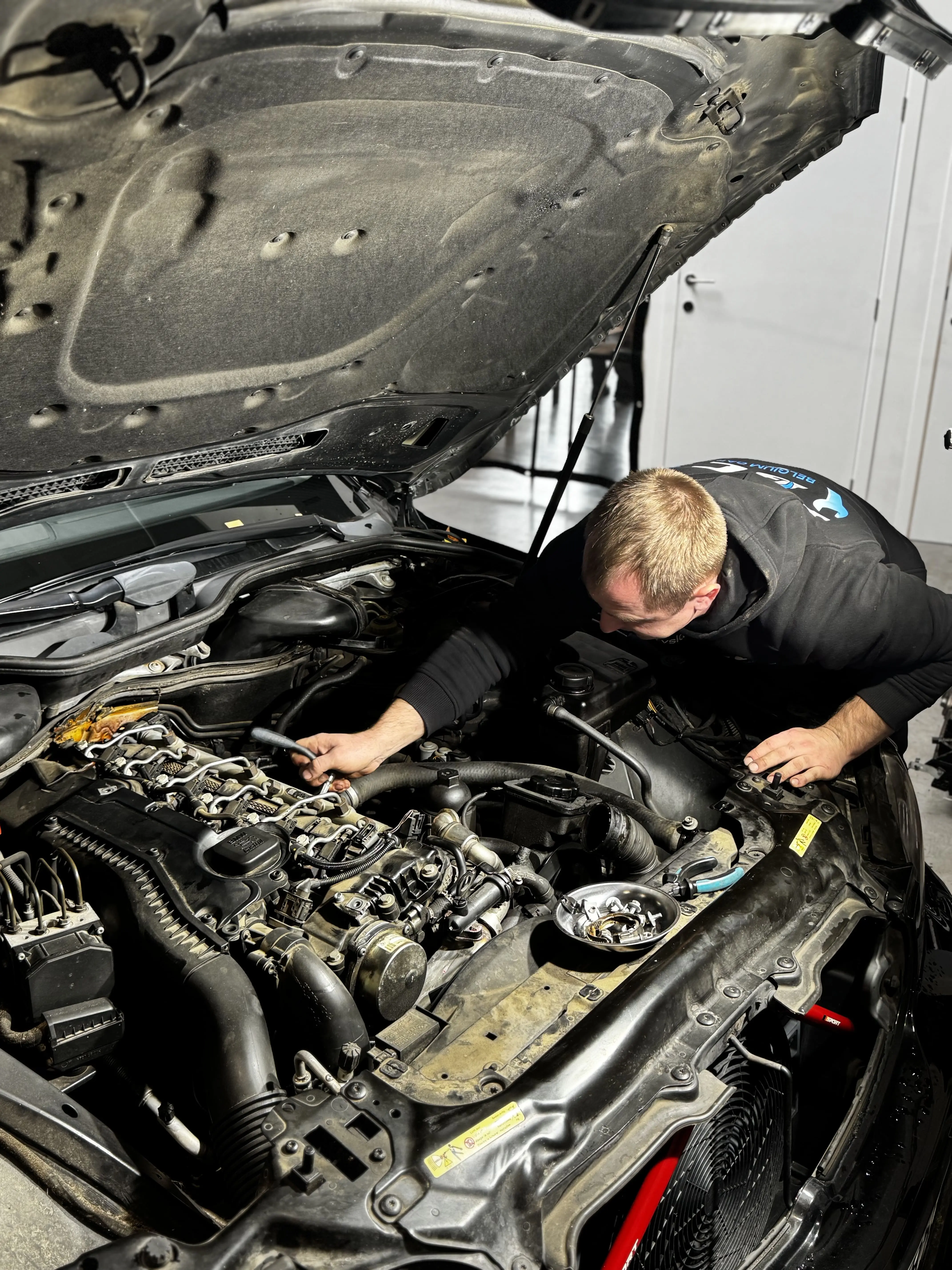 Bcs Autoparts